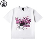 Hellstar Short Sleeve T Shirts Unisex # 278042