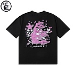 Hellstar Short Sleeve T Shirts Unisex # 278043, cheap Hellstar T Shirts