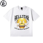 Hellstar Short Sleeve T Shirts Unisex # 278044, cheap Hellstar T Shirts