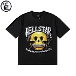 Hellstar Short Sleeve T Shirts Unisex # 278045, cheap Hellstar T Shirts