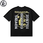 Hellstar Short Sleeve T Shirts Unisex # 278045, cheap Hellstar T Shirts