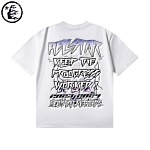 Hellstar Short Sleeve T Shirts Unisex # 278046, cheap Hellstar T Shirts