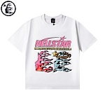 Hellstar Short Sleeve T Shirts Unisex # 278048