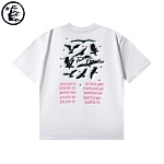 Hellstar Short Sleeve T Shirts Unisex # 278048, cheap Hellstar T Shirts
