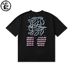 Hellstar Short Sleeve T Shirts Unisex # 278049, cheap Hellstar T Shirts