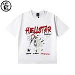 Hellstar Short Sleeve T Shirts Unisex # 278052, cheap Hellstar T Shirts