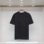 Moncler Short Sleeve T Shirts Unisex # 278062, cheap For Men