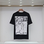 Off White Short Sleeve T Shirts Unisex # 278066, cheap Off White T Shirts