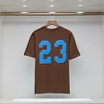 Off White Short Sleeve T Shirts Unisex # 278074, cheap Off White T Shirts