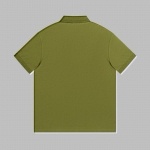Burberry Short Sleeve T Shirts Unisex # 278091, cheap Burberry T Shirts