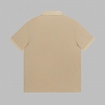 Burberry Short Sleeve T Shirts Unisex # 278092, cheap Burberry T Shirts