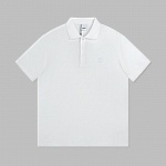Burberry Short Sleeve T Shirts Unisex # 278094