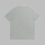 Burberry Short Sleeve T Shirts Unisex # 278096, cheap Burberry T Shirts