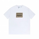Burberry Short Sleeve T Shirts Unisex # 278099, cheap Burberry T Shirts