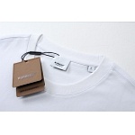Burberry Short Sleeve T Shirts Unisex # 278099, cheap Burberry T Shirts