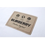 Burberry Short Sleeve T Shirts Unisex # 278099, cheap Burberry T Shirts