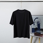 Burberry Short Sleeve T Shirts Unisex # 278100, cheap Burberry T Shirts