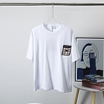 Burberry Short Sleeve T Shirts Unisex # 278101, cheap Burberry T Shirts