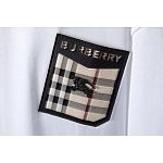 Burberry Short Sleeve T Shirts Unisex # 278101, cheap Burberry T Shirts