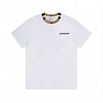 Burberry Short Sleeve T Shirts Unisex # 278103