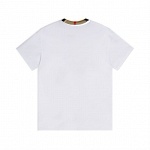 Burberry Short Sleeve T Shirts Unisex # 278103, cheap Burberry T Shirts