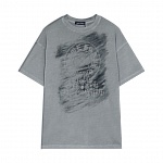 Chrome Hearts Short Sleeve T Shirts Unisex # 278128