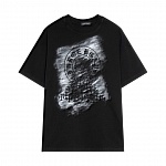 Chrome Hearts Short Sleeve T Shirts Unisex # 278129