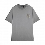 Chrome Hearts Short Sleeve T Shirts Unisex # 278130