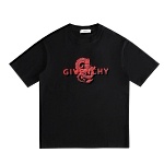 Givenchy Short Sleeve T Shirts Unisex # 278148, cheap Givenchy T-shirts