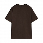 Loewe Short Sleeve T Shirts Unisex # 278167, cheap Loewe T Shirts