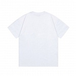 Loewe Short Sleeve T Shirts Unisex # 278172, cheap Loewe T Shirts