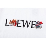 Loewe Short Sleeve T Shirts Unisex # 278172, cheap Loewe T Shirts