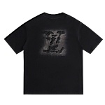 Louis Vuitton Short Sleeve T Shirts Unisex # 278174, cheap Short Sleeved