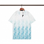 Amiri Short Sleeve Shirts Unisex # 278197, cheap Amiri Shirts