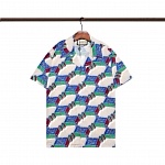 Gucci Short Sleeve Shirts Unisex # 278208