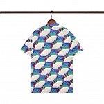 Gucci Short Sleeve Shirts Unisex # 278208, cheap Gucci shirt