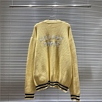 Celine Sweaters Unisex # 278212, cheap Celine Sweaters