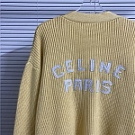 Celine Sweaters Unisex # 278212, cheap Celine Sweaters