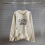 Dior Sweaters Unisex # 278213