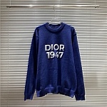 Dior Sweaters Unisex # 278214, cheap Dior Sweaters