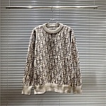 Dior Sweaters Unisex # 278215