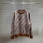 Dior Sweaters Unisex # 278216