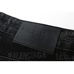 Balenciaga Jeans For Men # 278227, cheap Balenciaga Jeans