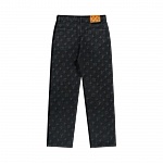 Louis Vuitton Jeans For Men # 278230