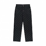 Louis Vuitton Jeans For Men # 278230, cheap Louis Vuitton Jeans