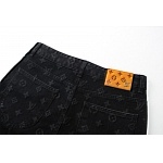 Louis Vuitton Jeans For Men # 278230, cheap Louis Vuitton Jeans