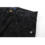 Louis Vuitton Jeans For Men # 278230, cheap Louis Vuitton Jeans