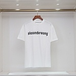 Alexander Wang Short Sleeve T Shirts For Men # 278231
