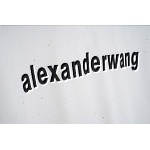 Alexander Wang Short Sleeve T Shirts For Men # 278231, cheap Alexander Wang