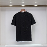 Alexander Wang Short Sleeve T Shirts For Men # 278232, cheap Alexander Wang